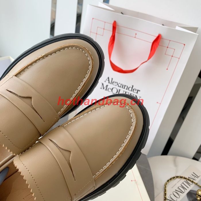 Alexander Mcqueen Shoes AMS00042 Alexander Mcqueen Shoes AMS00042